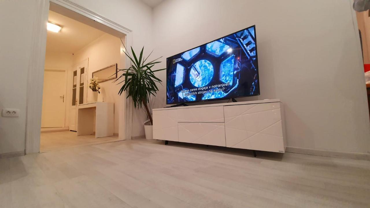 Apartamento Amazing View 2 Pirano Exterior foto