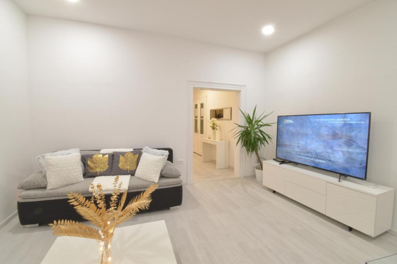 Apartamento Amazing View 2 Pirano Exterior foto