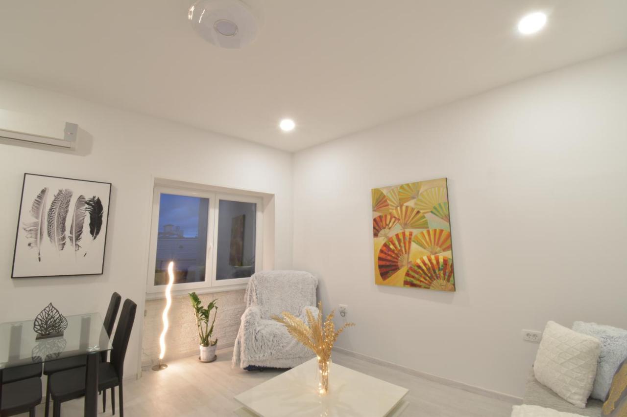 Apartamento Amazing View 2 Pirano Exterior foto