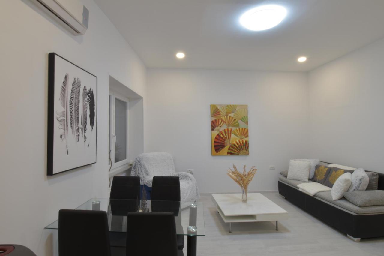 Apartamento Amazing View 2 Pirano Exterior foto