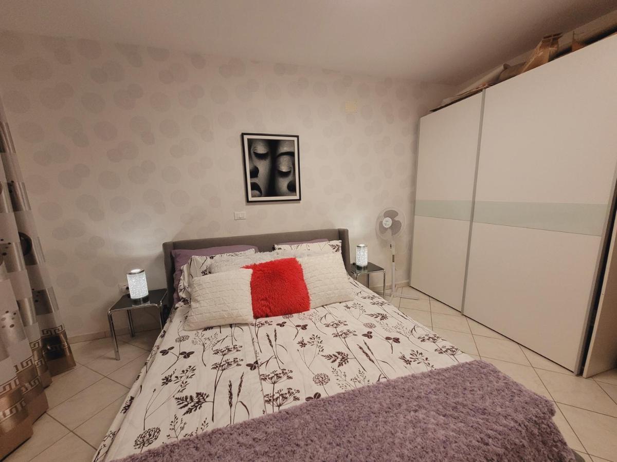 Apartamento Amazing View 2 Pirano Exterior foto