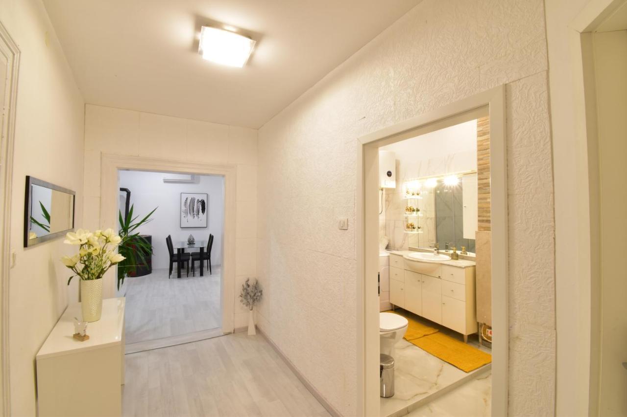 Apartamento Amazing View 2 Pirano Exterior foto
