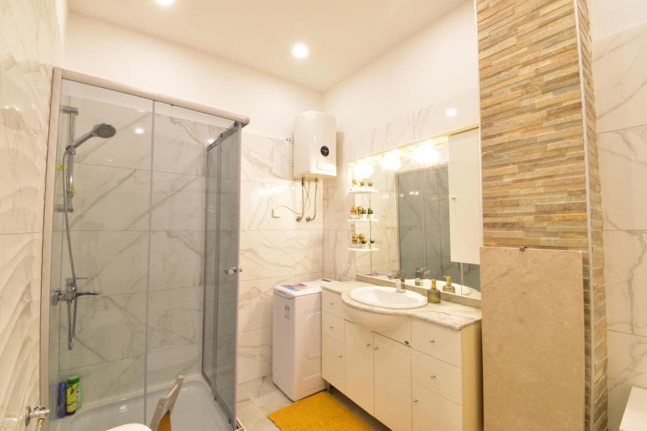Apartamento Amazing View 2 Pirano Exterior foto