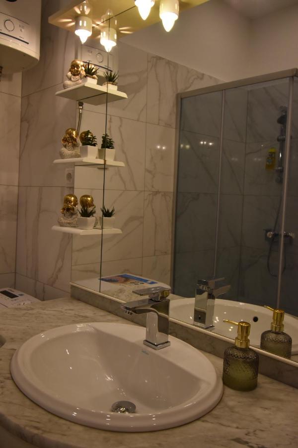Apartamento Amazing View 2 Pirano Exterior foto