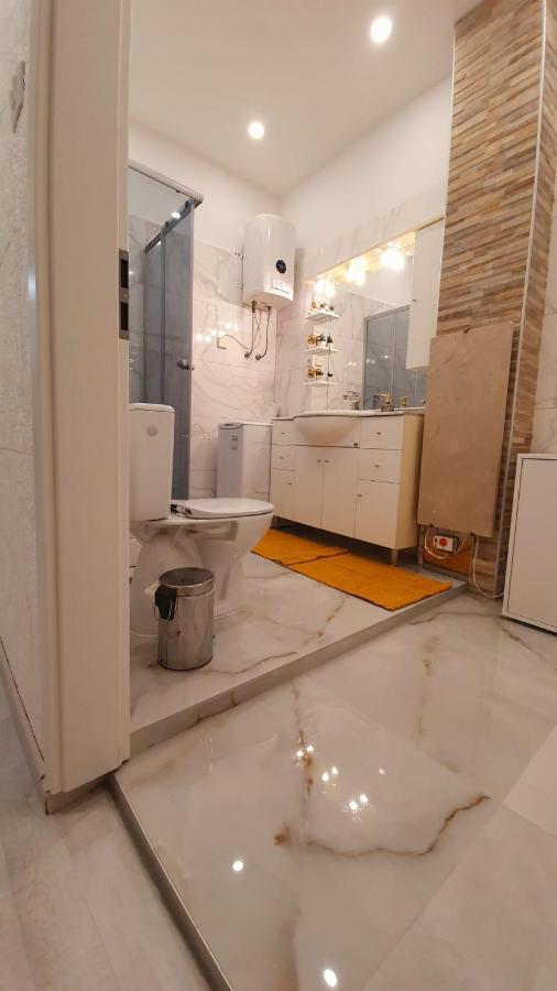 Apartamento Amazing View 2 Pirano Exterior foto